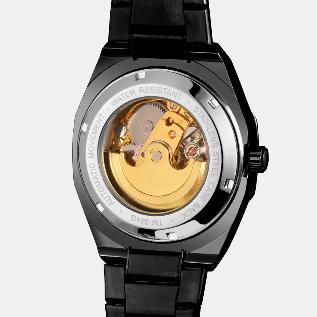 Valor Obsidian Black