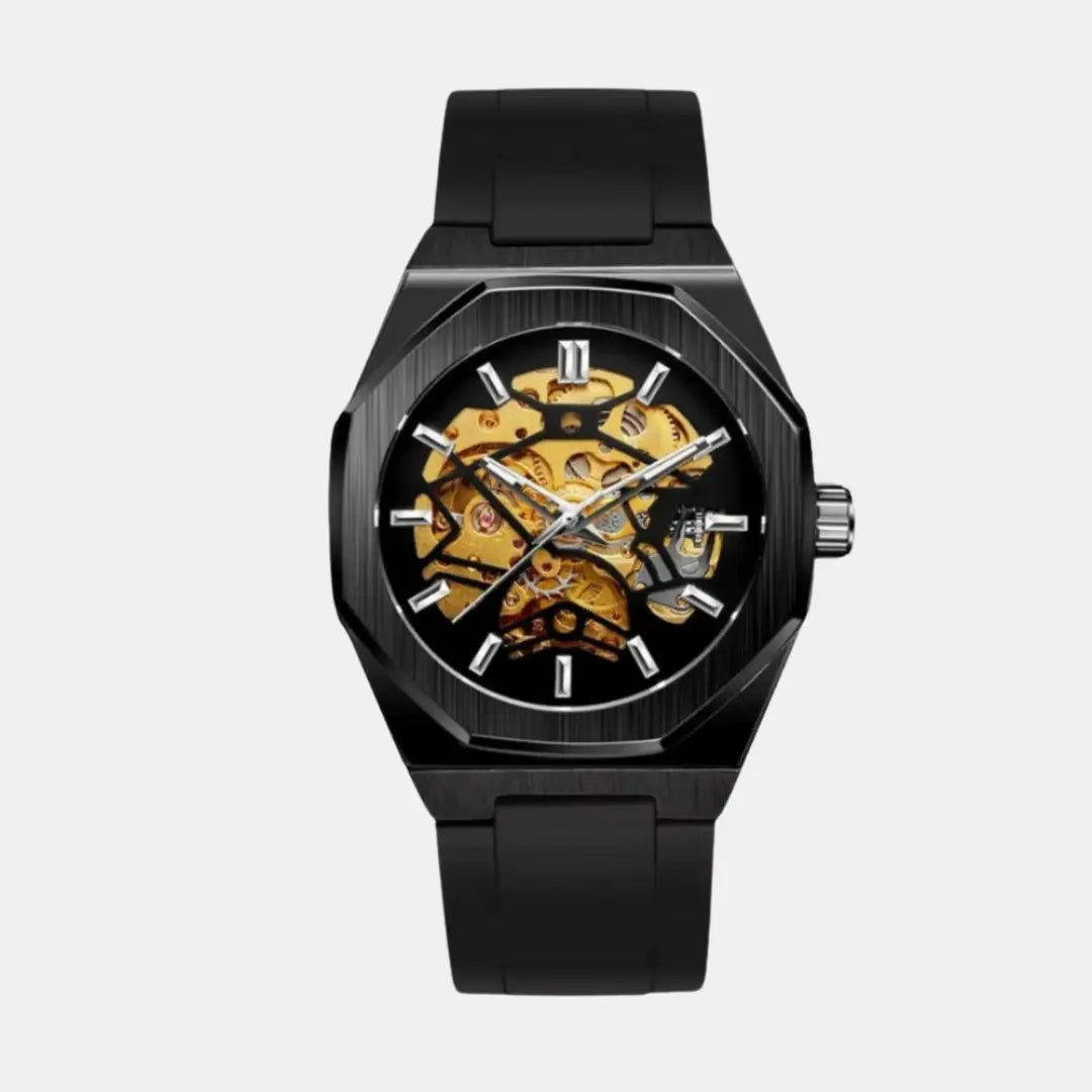 Pulse Obsidian Black