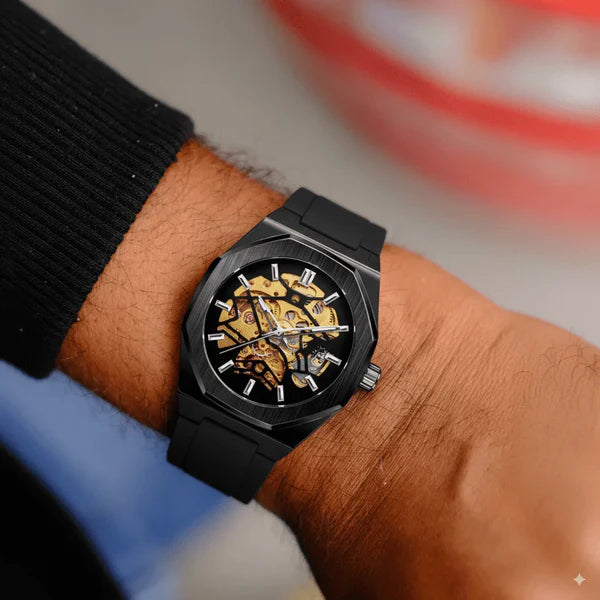 Pulse Obsidian Black