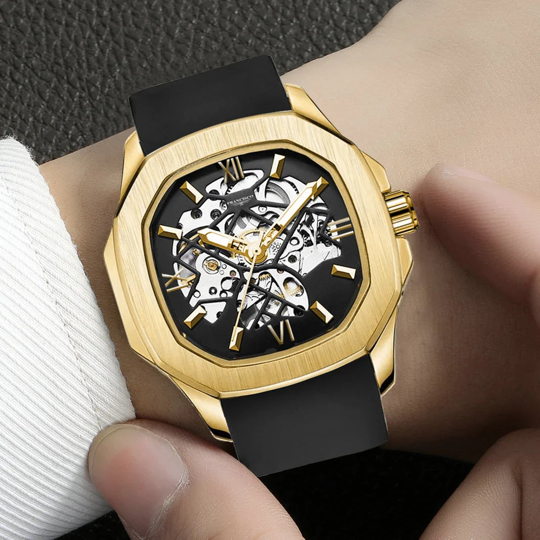 Stratos Royal Gold