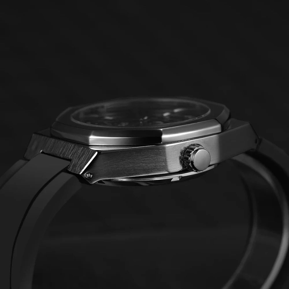 Pulse Obsidian Black