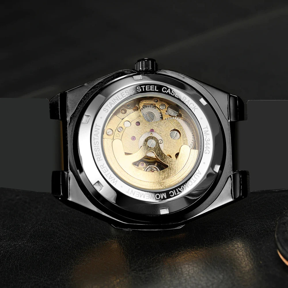 Pulse Obsidian Black