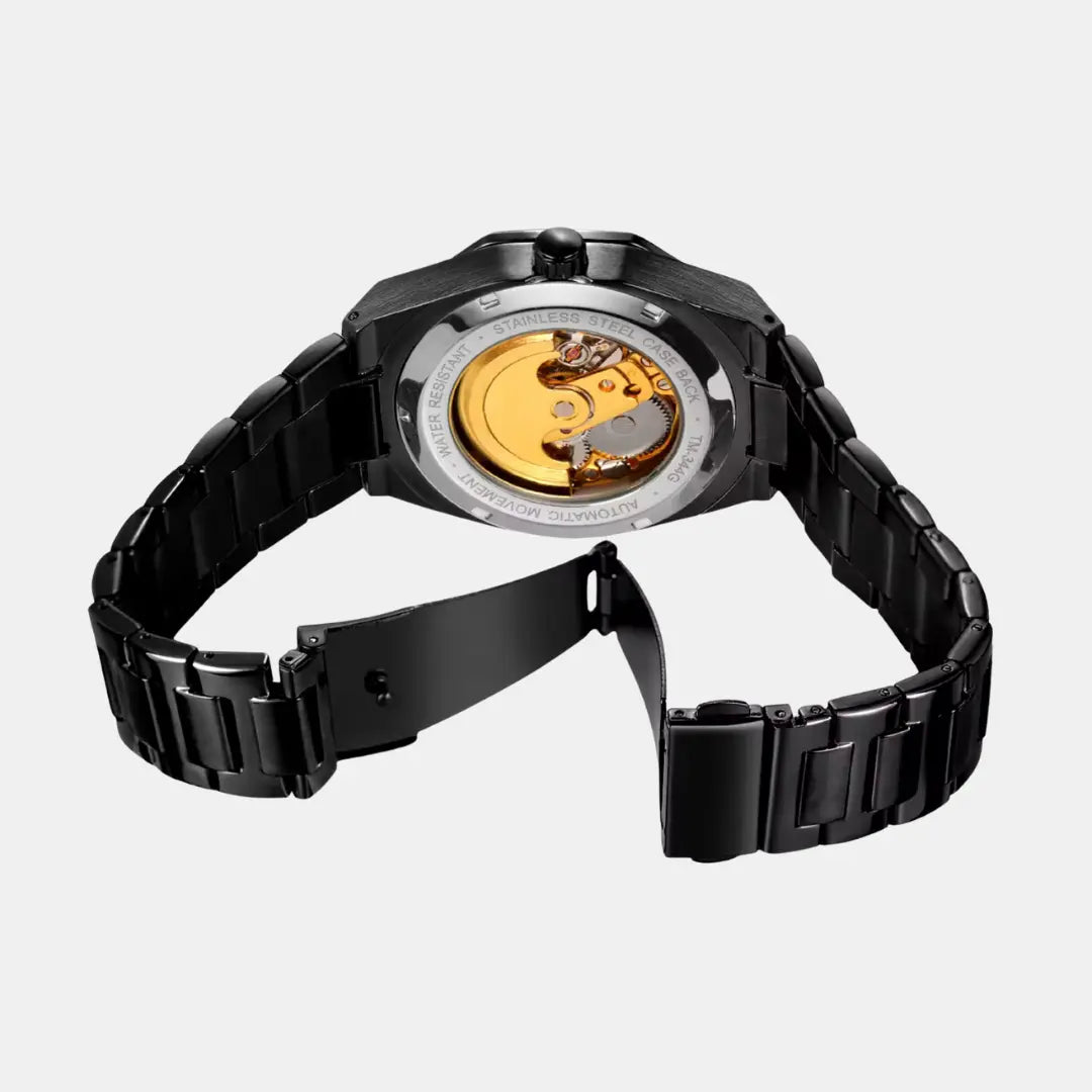 Valor Obsidian Black