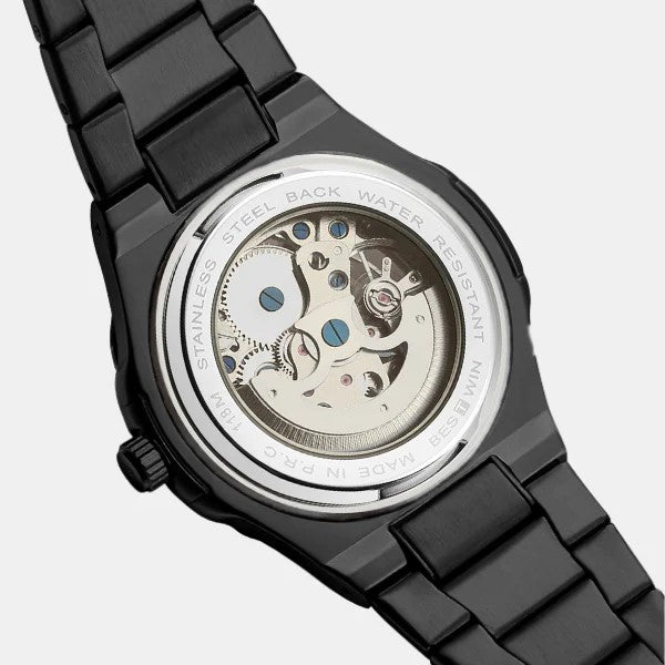 Nautilus Obsidian Black